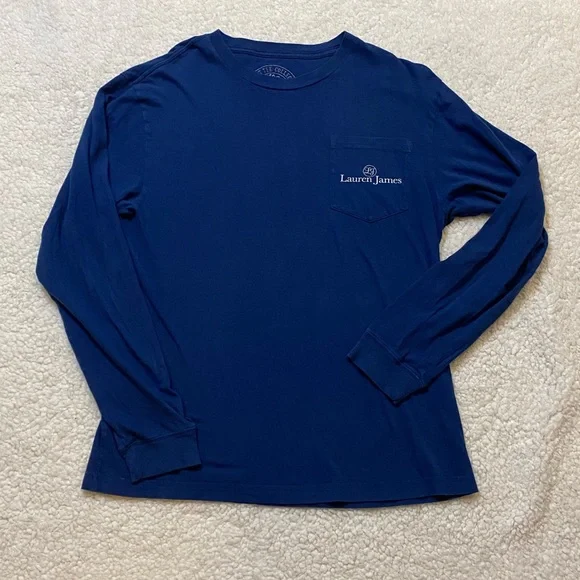 Lauren James Tops Lauren James Sweet Tee Collection Long